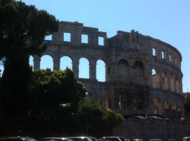 Arena Pula