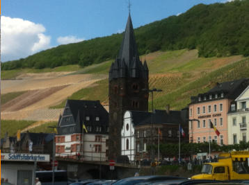 Bernkastel Kues