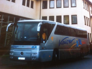 Tourismo