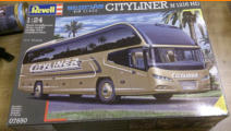 Neoplan Cityliner