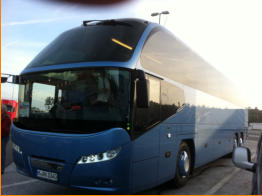 Neoplan Cityliner