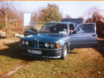 BMW Sport