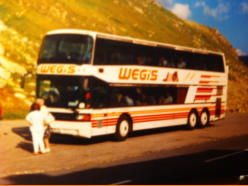 Setra 215 HDH