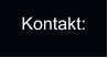 Kontakt: